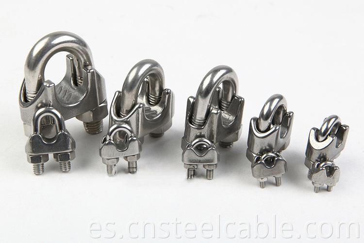 stainles steel clip 